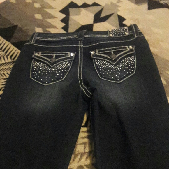 Ladies capris - Picture 2 of 3